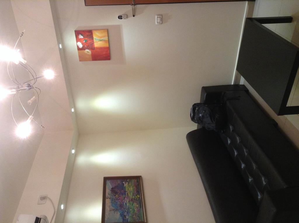 Nahalat Yehuda Residence Tel Aviv Cameră foto
