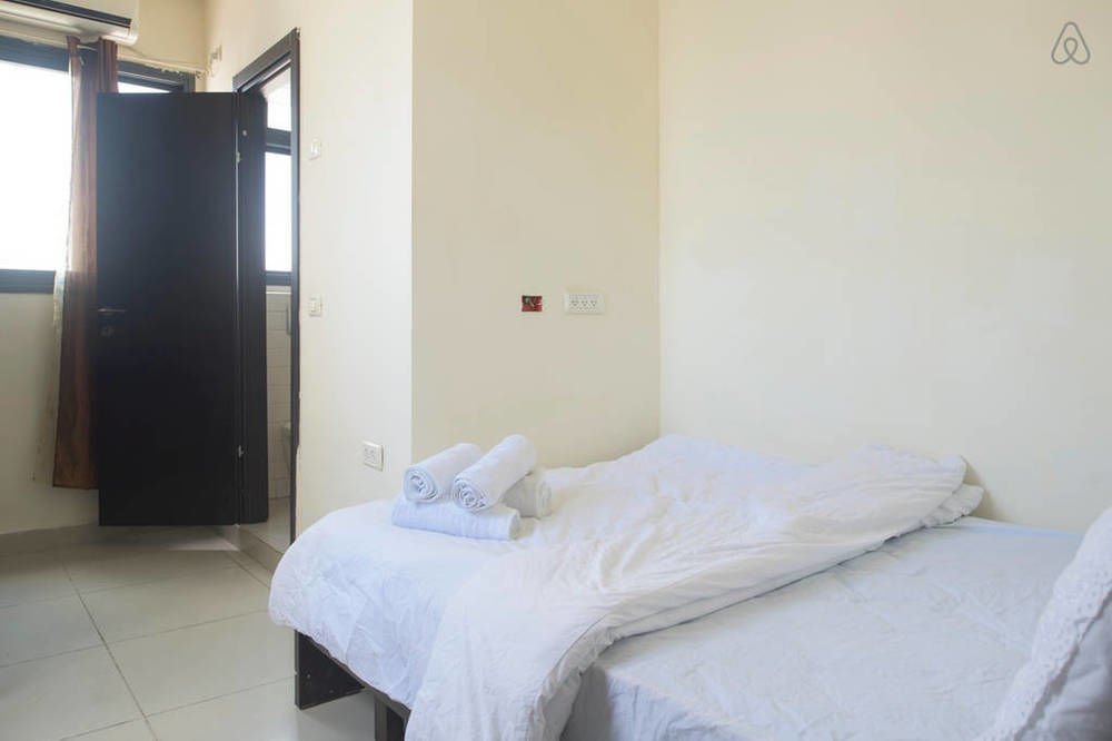 Nahalat Yehuda Residence Tel Aviv Exterior foto
