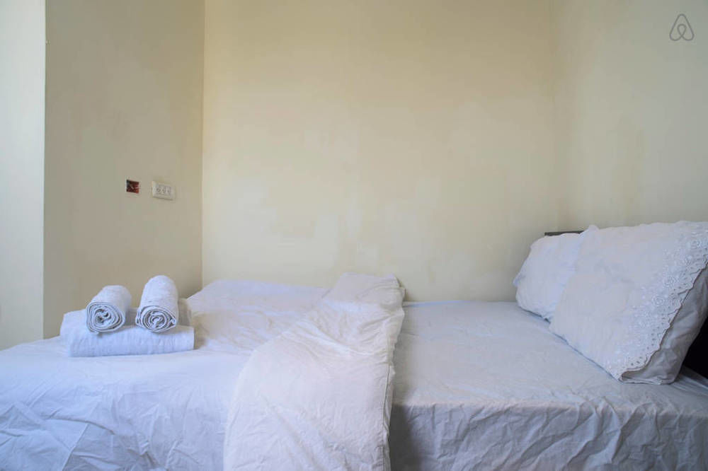 Nahalat Yehuda Residence Tel Aviv Exterior foto