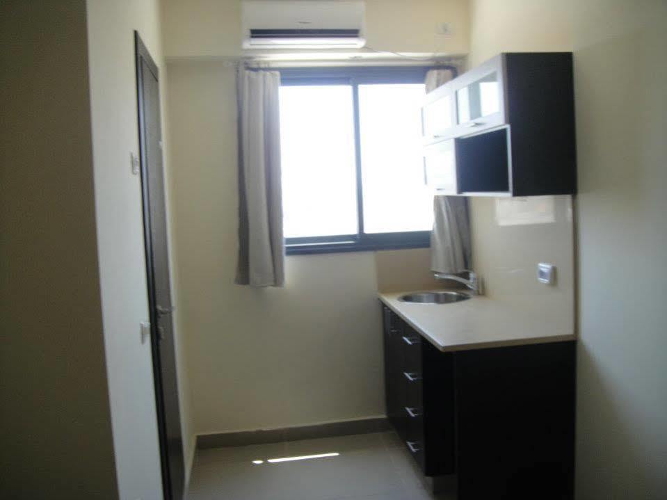 Nahalat Yehuda Residence Tel Aviv Exterior foto